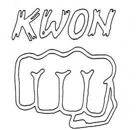 KWON trademark