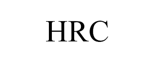HRC trademark