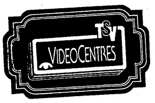 TSV VIDEOCENTRES