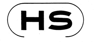 HS trademark