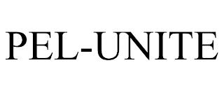 PEL-UNITE trademark