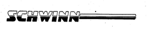 SCHWINN trademark