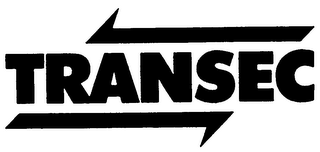 TRANSEC trademark