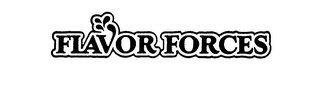 FLAVOR FORCES trademark