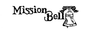 MISSION BELL trademark