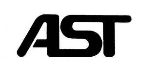 AST trademark