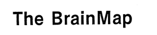 THE BRAINMAP trademark