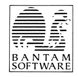 BANTAM SOFTWARE