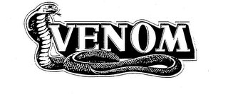 VENOM trademark