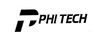 PT PHI TECH trademark