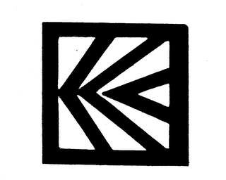 K trademark