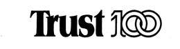 TRUST 100 trademark