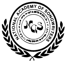 NATIONAL ACADEMY OF SONGWRITERS NAS