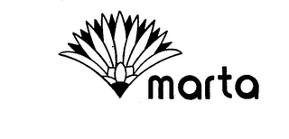 MARTA trademark