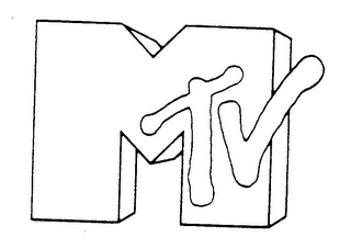 MTV trademark