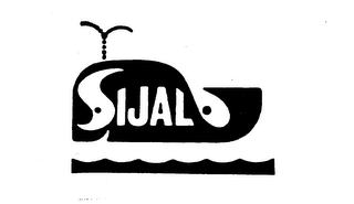 SIJAL trademark