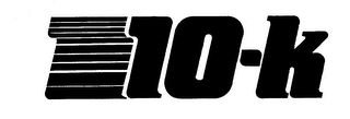 10-K trademark