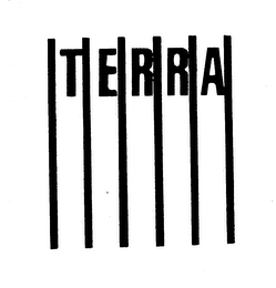TERRA trademark