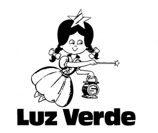 LUZ VERDE