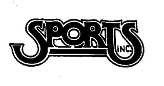 SPORTS INC.