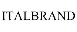 ITALBRAND trademark