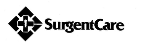 SURGENT CARE