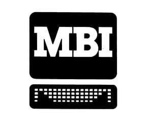 MBI trademark