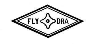 FLY DRA trademark