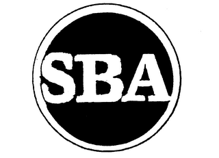 SBA