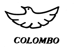 COLOMBO trademark