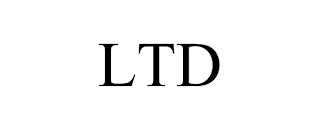 LTD trademark