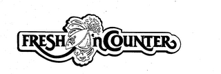 FRESH 'N COUNTER trademark