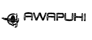 AWAPUHI trademark