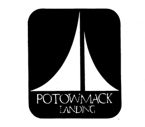 POTOWMACK LANDING