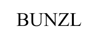 BUNZL trademark