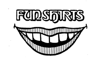 FUN SHIRTS
