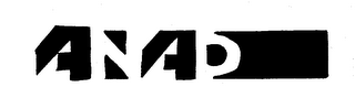 ANAD trademark