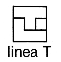 LT LINEA T trademark