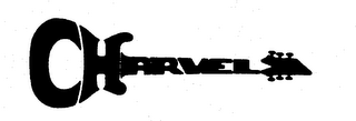 CHARVEL trademark