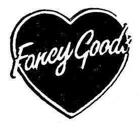 FANCY GOODS trademark