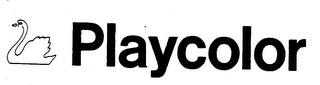 PLAYCOLOR trademark