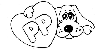 PP trademark