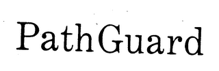 PATHGUARD trademark