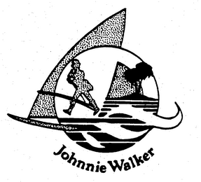 JOHNNIE WALKER