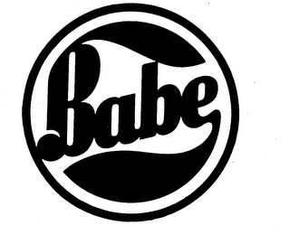 BABE trademark