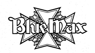BLUE MAX trademark
