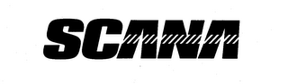 SCANA trademark