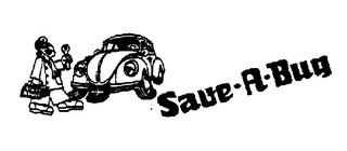 SAVE-A-BUG trademark