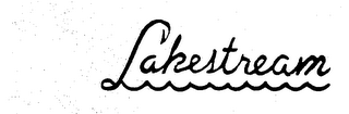 LAKESTREAM trademark