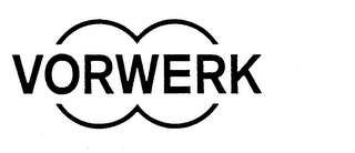 VORWERK trademark